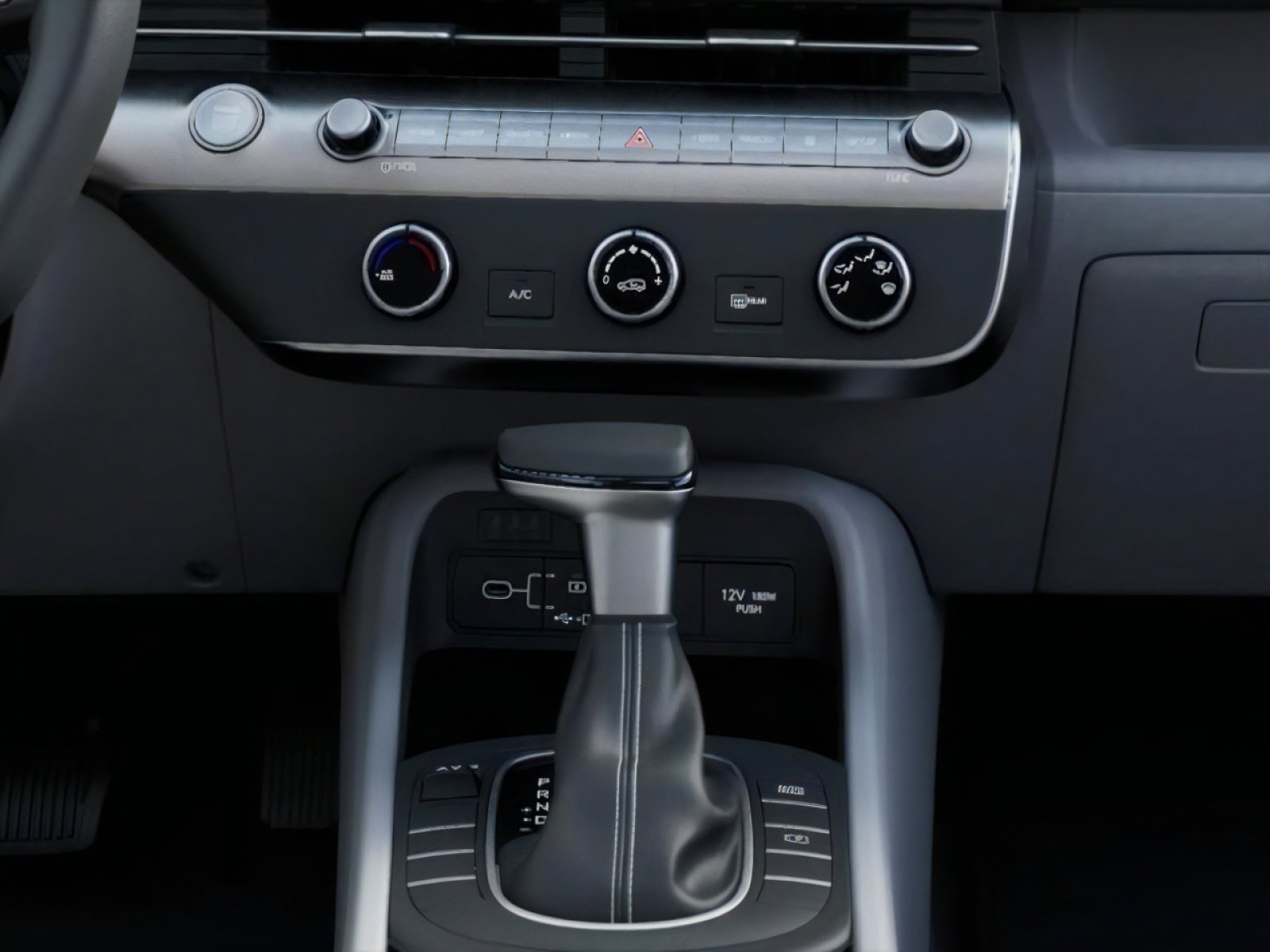 New 2026 Hyundai Kona SE FWD image 16