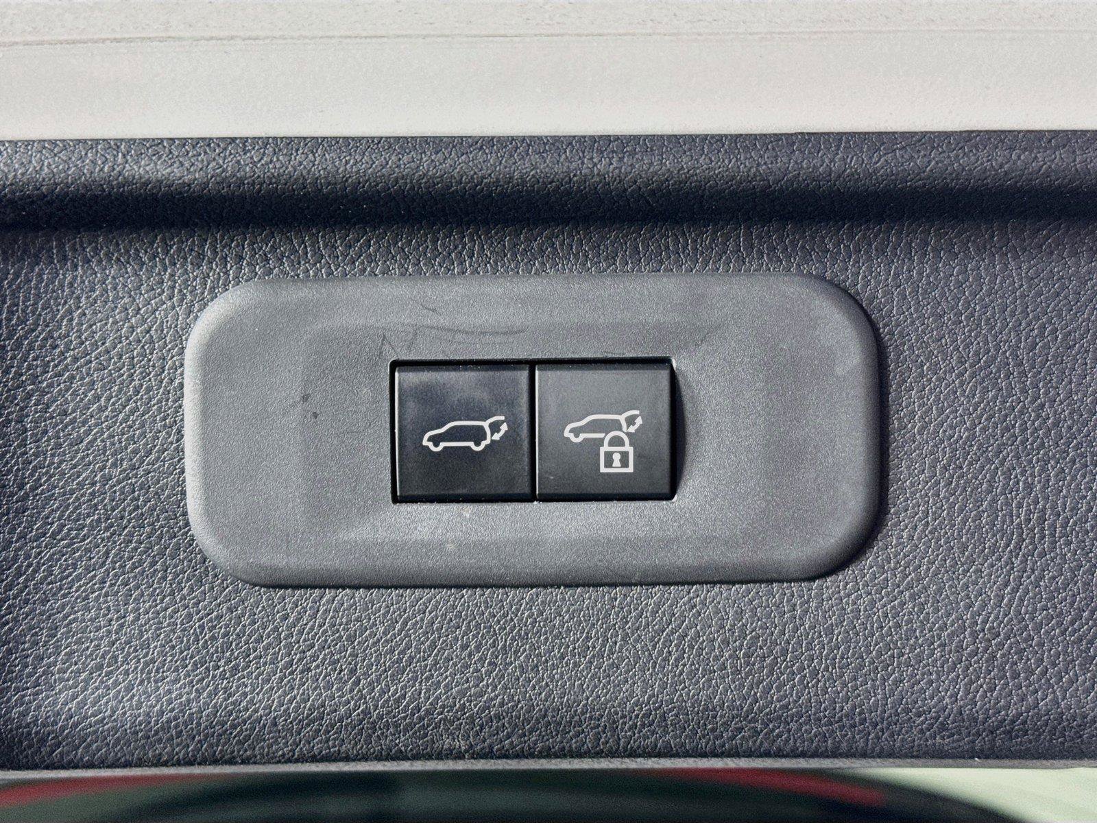 Certified 2026 Toyota Grand Highlander FWD image 43