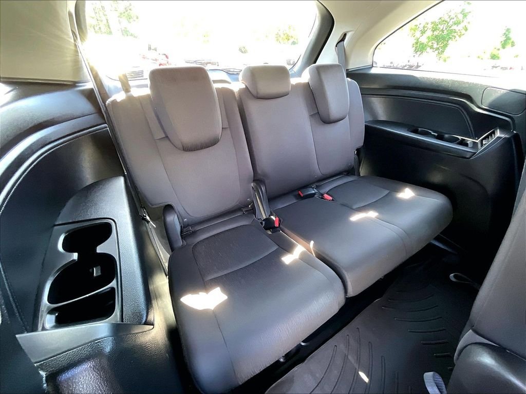 Used 2021 Honda Odyssey EX image 17