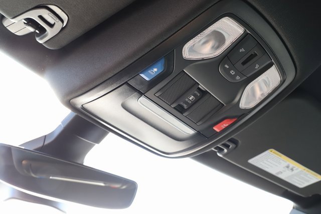 Used 2023 RAM 1500 Big Horn image 34