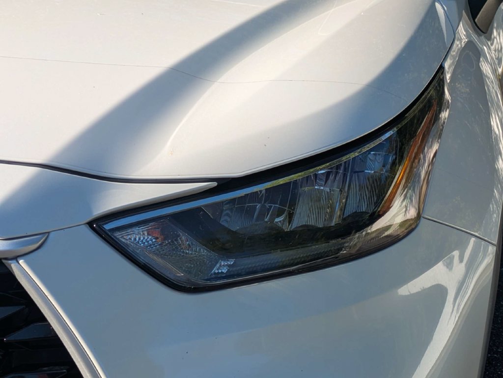 Used 2020 Toyota Highlander XLE AWD/4WD image 13