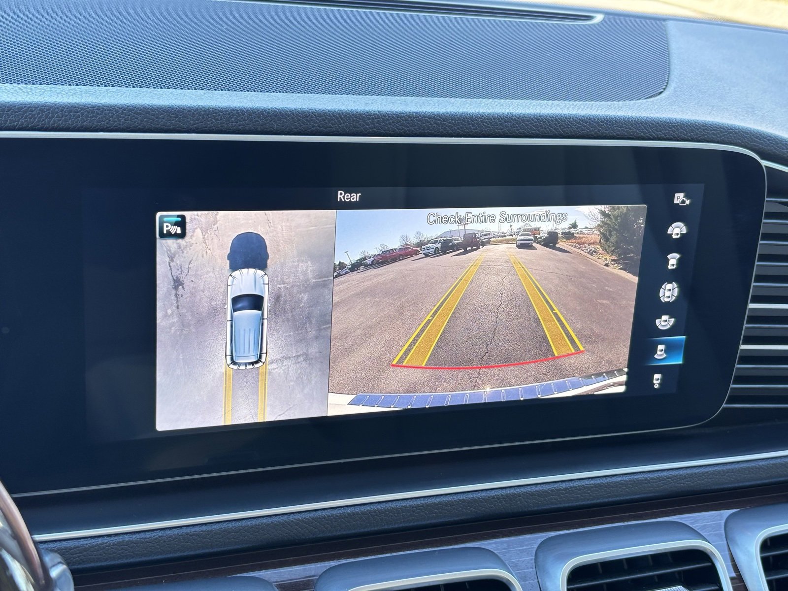 Used 2022 Mercedes-Benz GLE 350 image 5