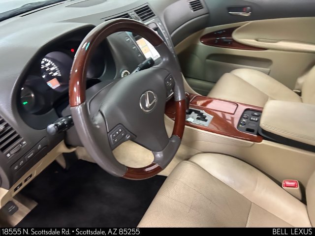 Used 2008 Lexus GS 350 RWD image 17
