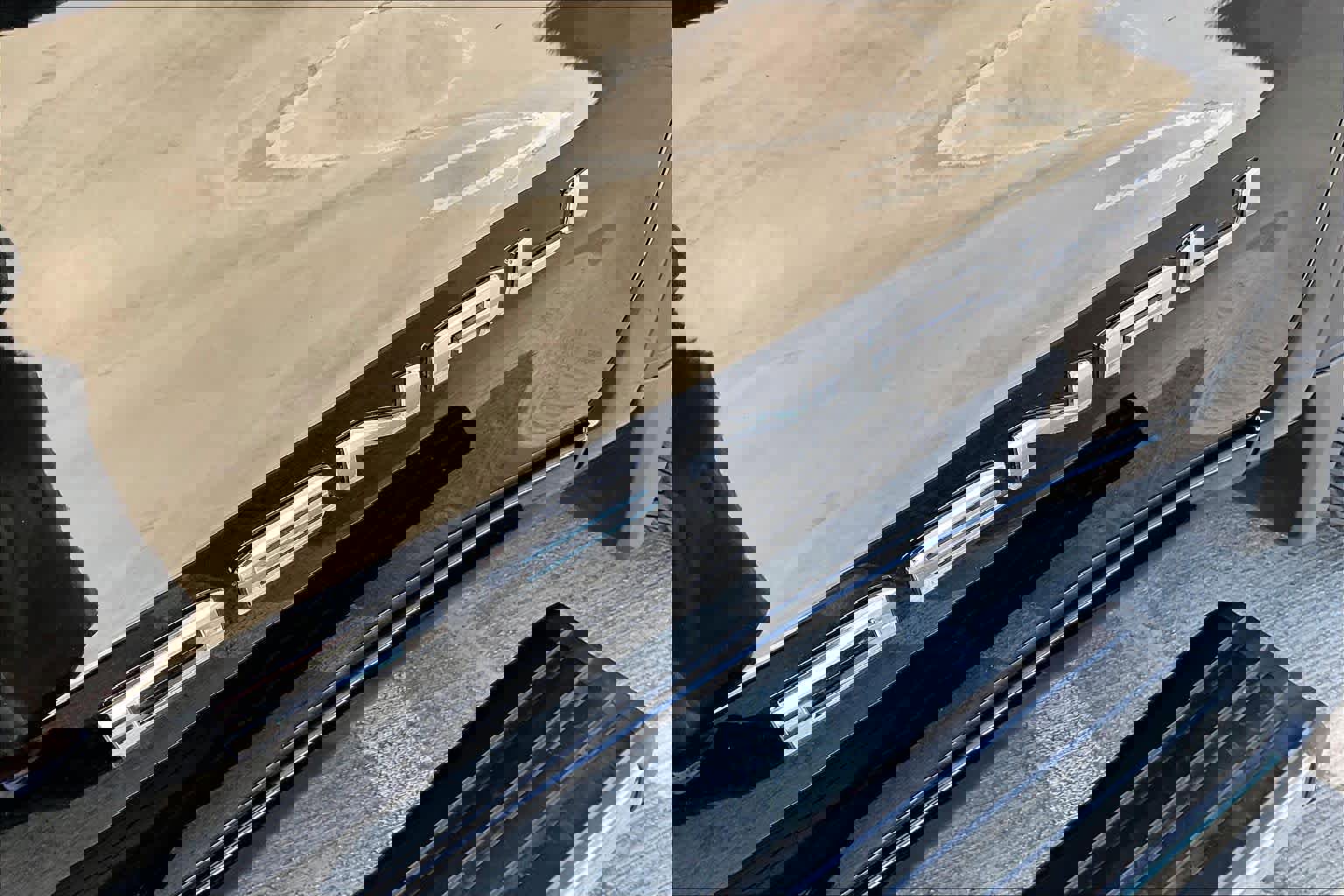 Used 2024 GMC Sierra 1500 Denali Ultimate image 33