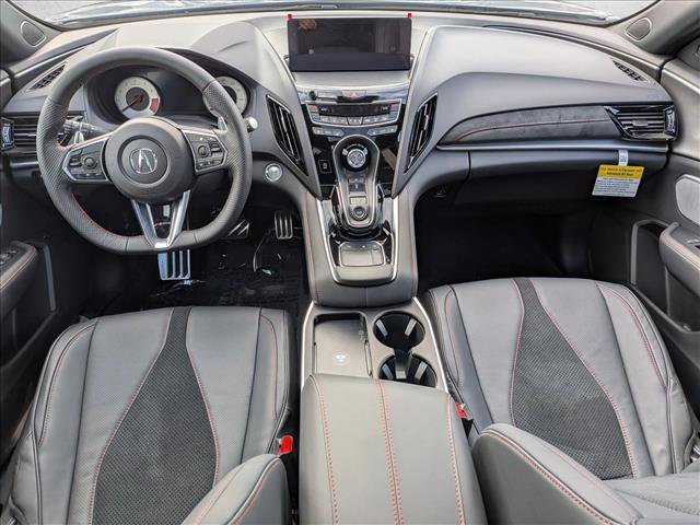 New 2026 Acura RDX A-Spec image 16