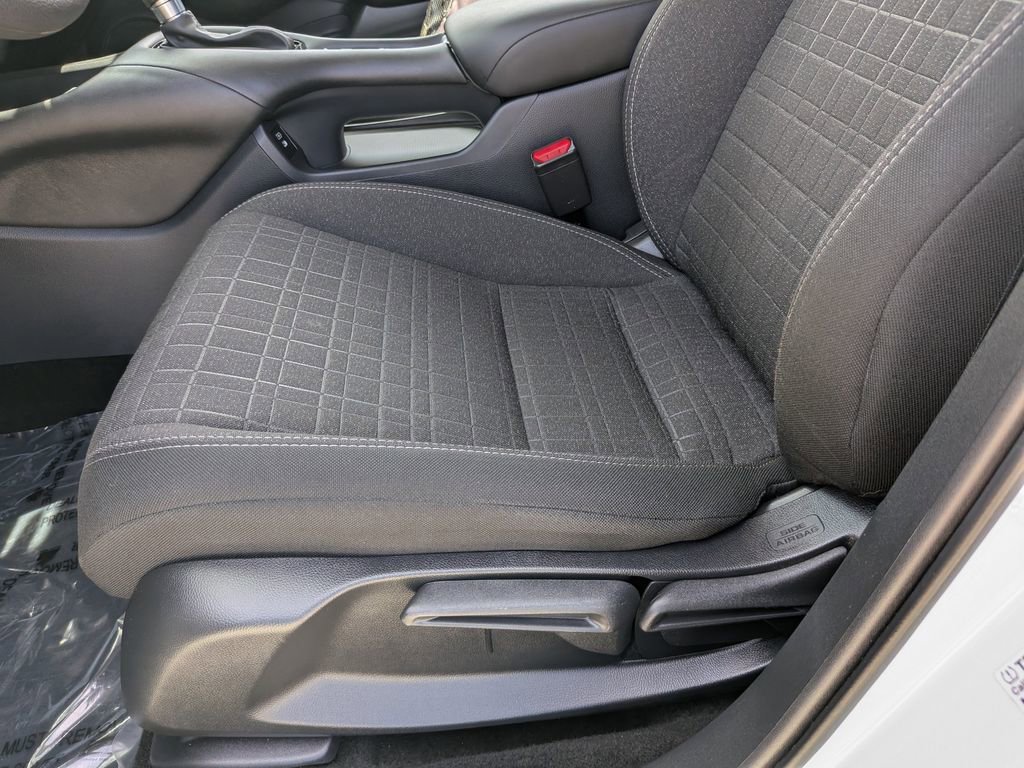Used 2025 Honda HR-V LX image 20