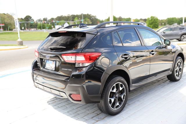 Used 2019 Subaru Crosstrek 2.0i Premium AWD/4WD image 5