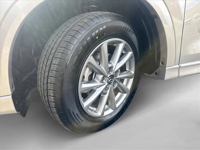 Certified 2024 MAZDA CX-5 AWD 2.5 S w/ Select Package image 22