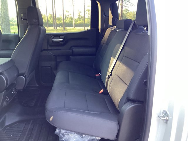 New 2026 GMC Sierra 1500 Pro w/ Pro Value Package image 18