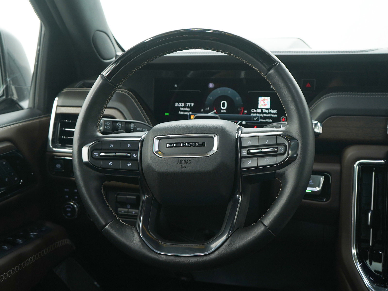 Used 2025 GMC Yukon XL Denali Ultimate image 20