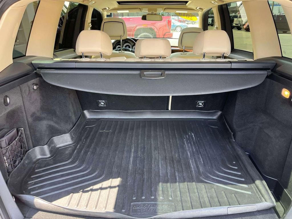 Used 2014 Mercedes-Benz GLK 250 BlueTEC 4MATIC image 17