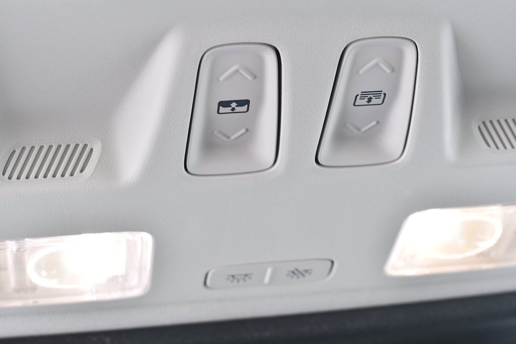 New 2025 Ford Bronco Sport Outer Banks w/ Outer Banks Tech Package+ image 36