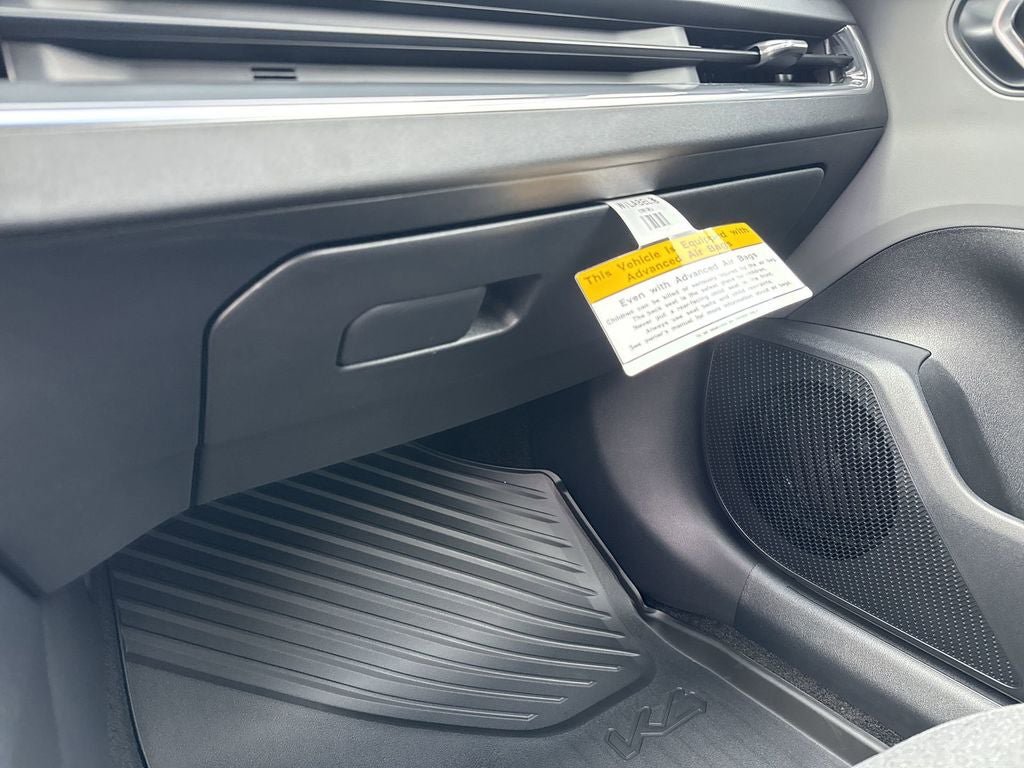 New 2025 Kia K4 EX FWD image 36