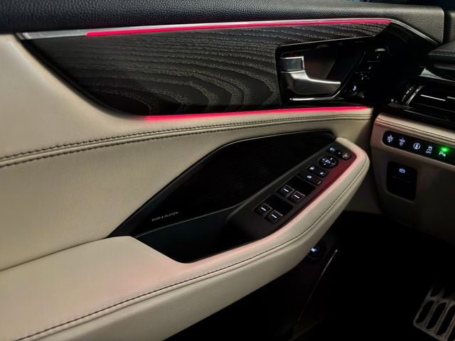 New 2026 Acura MDX Type S image 15