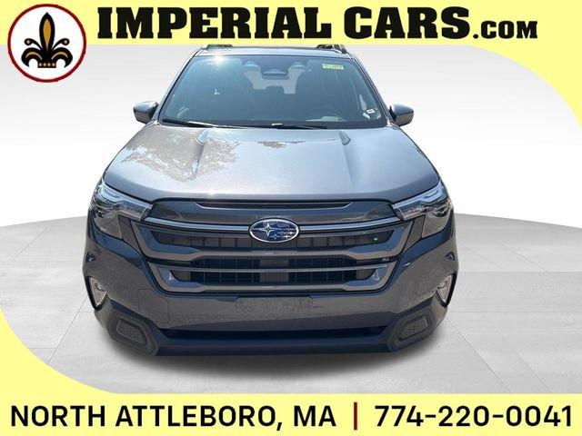 New 2026 Subaru Forester Premium AWD/4WD image 5