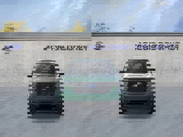 New 2025 Ford Maverick XLT w/ XLT Luxury Package image 2