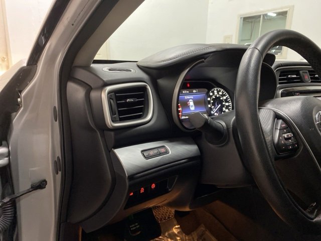 Used 2016 Nissan Maxima 3.5 SL image 15