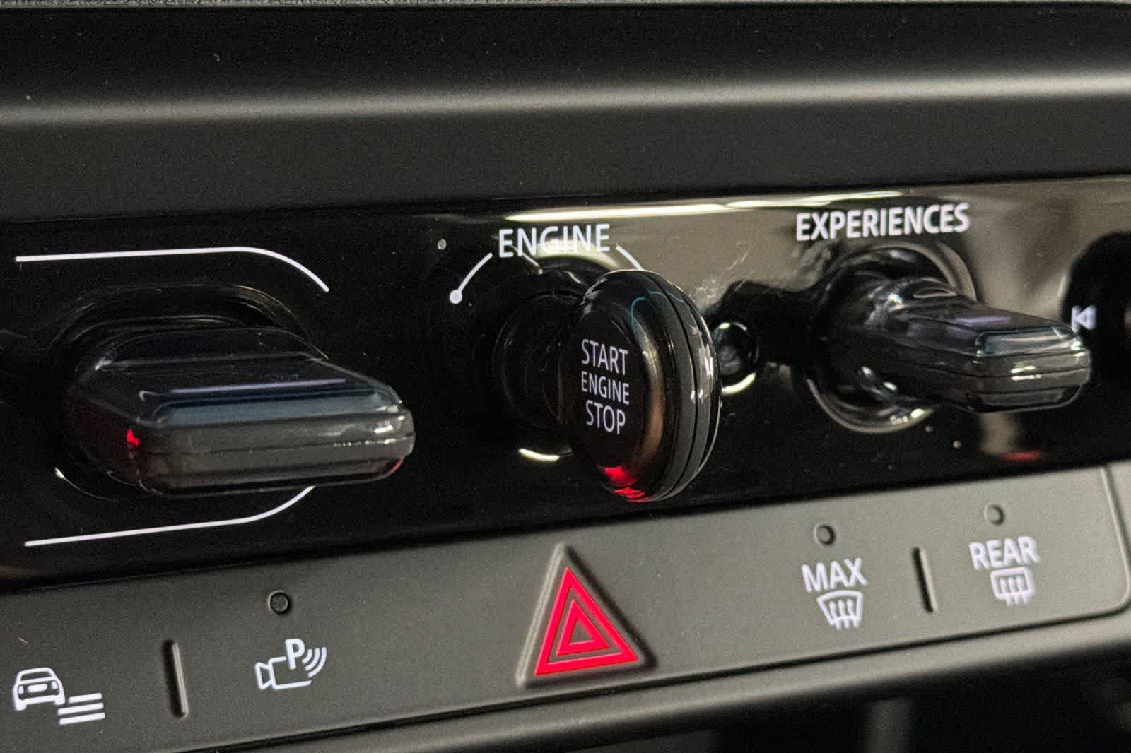 New 2026 MINI Cooper John Cooper Works FWD image 24