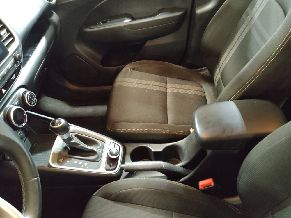 Used 2020 Hyundai Venue SEL w/ Convenience Package image 26