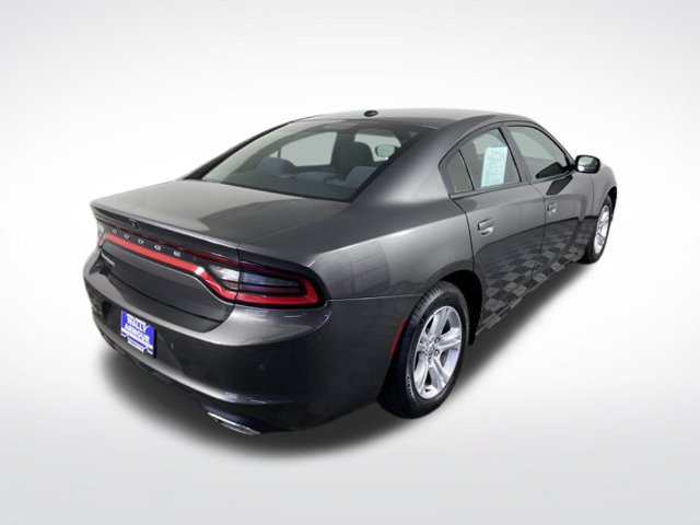 Used 2020 Dodge Charger SXT RWD image 8