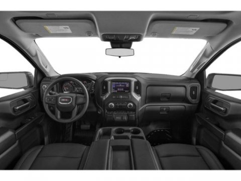 Certified 2023 GMC Sierra 1500 AT4 w/ AT4 Premium Package image 11