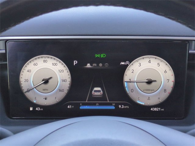 Used 2023 Hyundai Tucson SEL w/ Convenience Package image 27