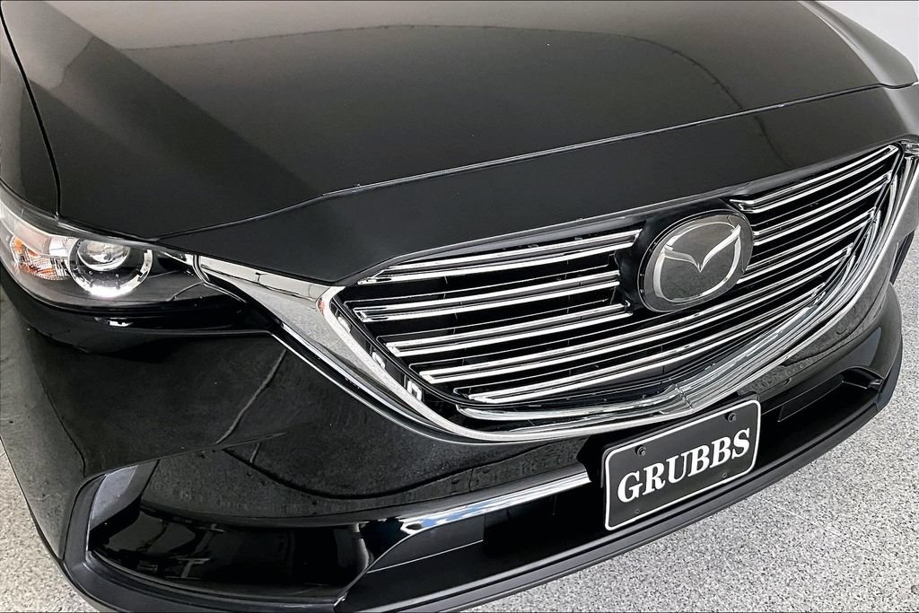 Used 2018 MAZDA CX-9 Sport AWD/4WD image 34