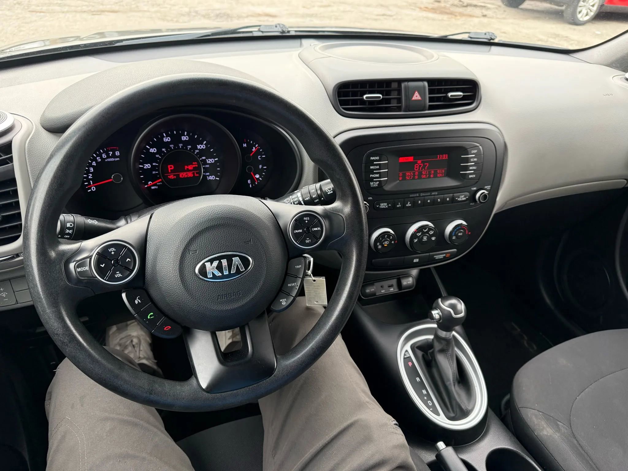 Used 2014 Kia Soul image 22