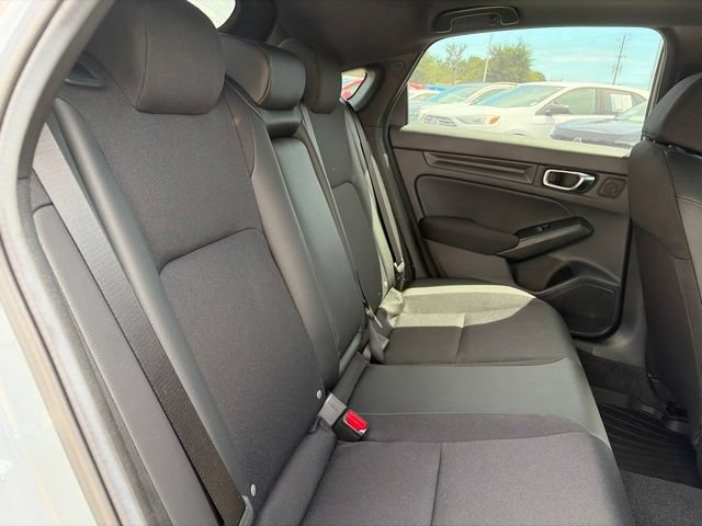 Used 2026 Honda Civic Sport image 17