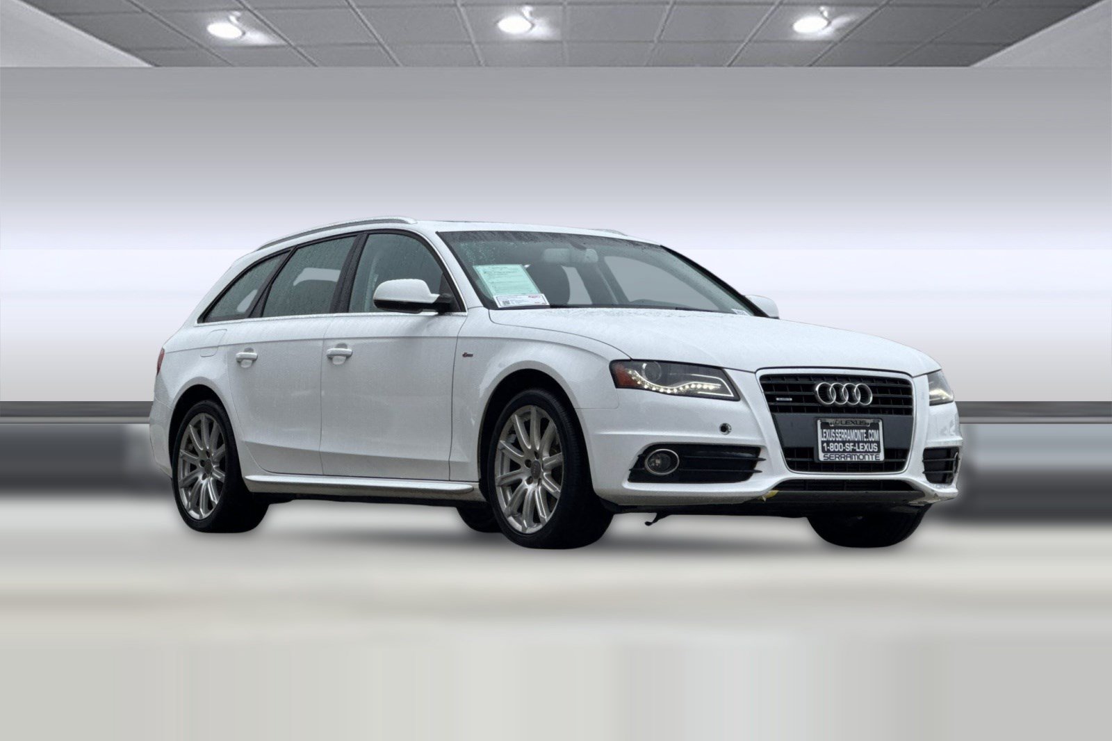Used 2012 Audi A4 2.0T Prestige AWD/4WD image 6