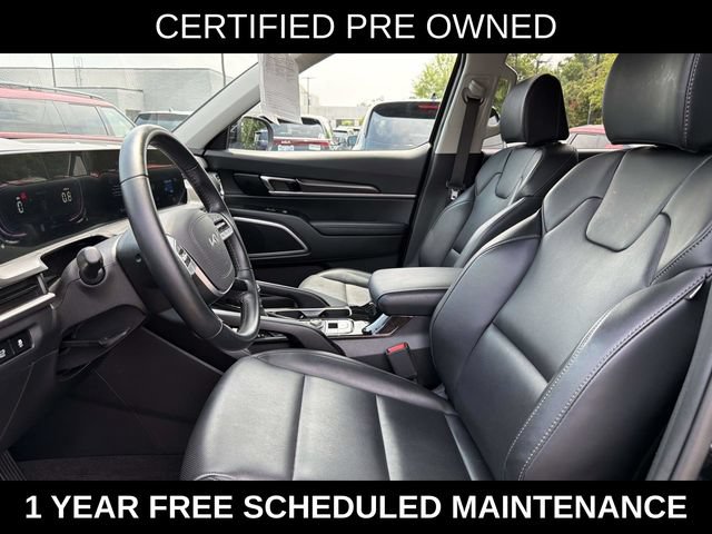 Used 2025 Kia Telluride S AWD/4WD image 15