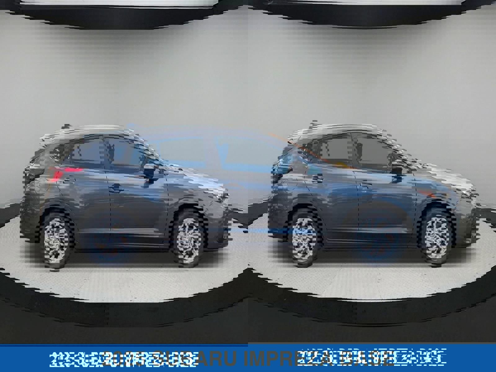 Certified 2025 Subaru Impreza 2.0i image 2