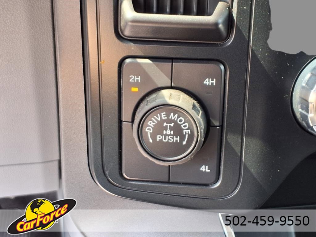 New 2024 Ford F150 XLT w/ Mobile Office Package image 25