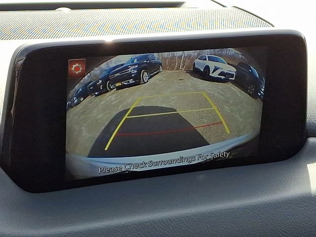 Used 2019 MAZDA CX-5 Touring image 22