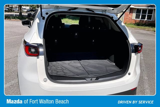 Used 2025 MAZDA CX-5 AWD 2.5 S image 36