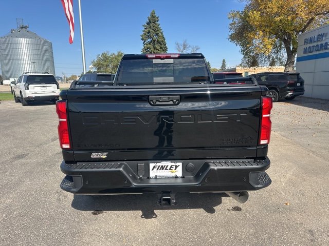 New 2026 Chevrolet Silverado 2500 High Country w/ High Country Premium Package image 6