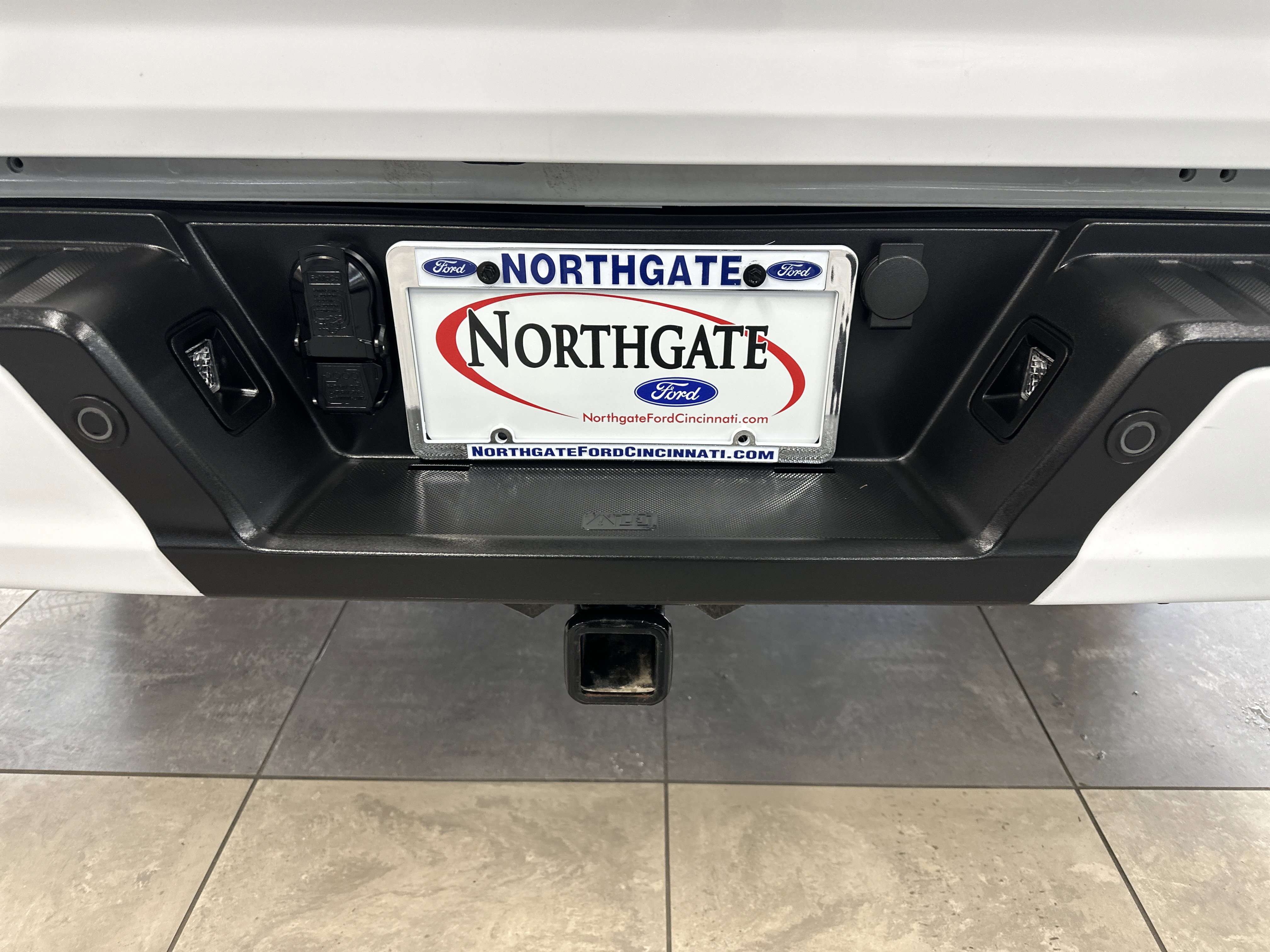 Used 2023 Ford F150 XLT w/ Equipment Group 302A High image 10