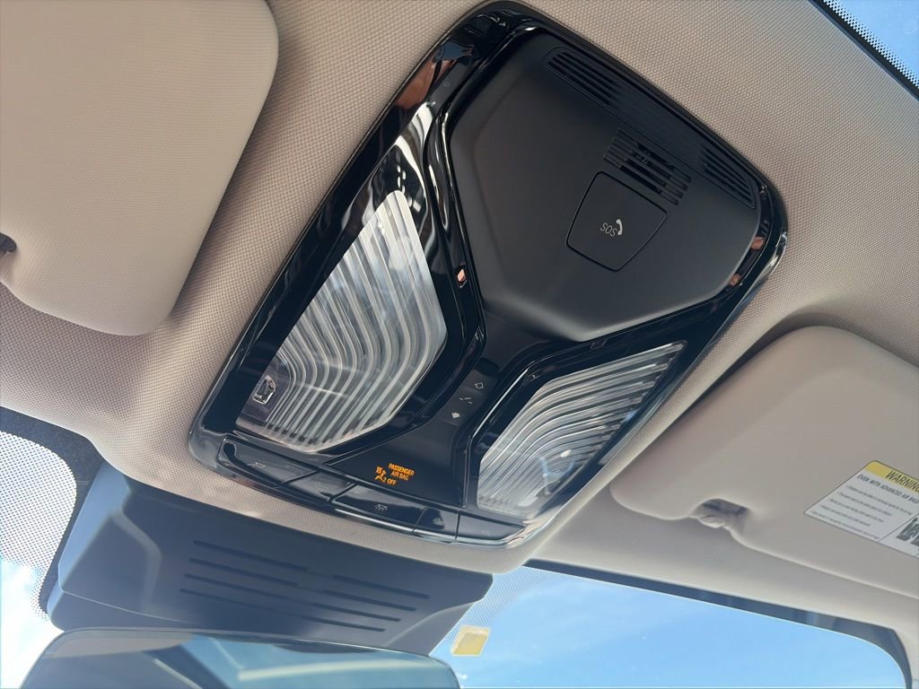 Used 2026 BMW X7 xDrive40i image 20