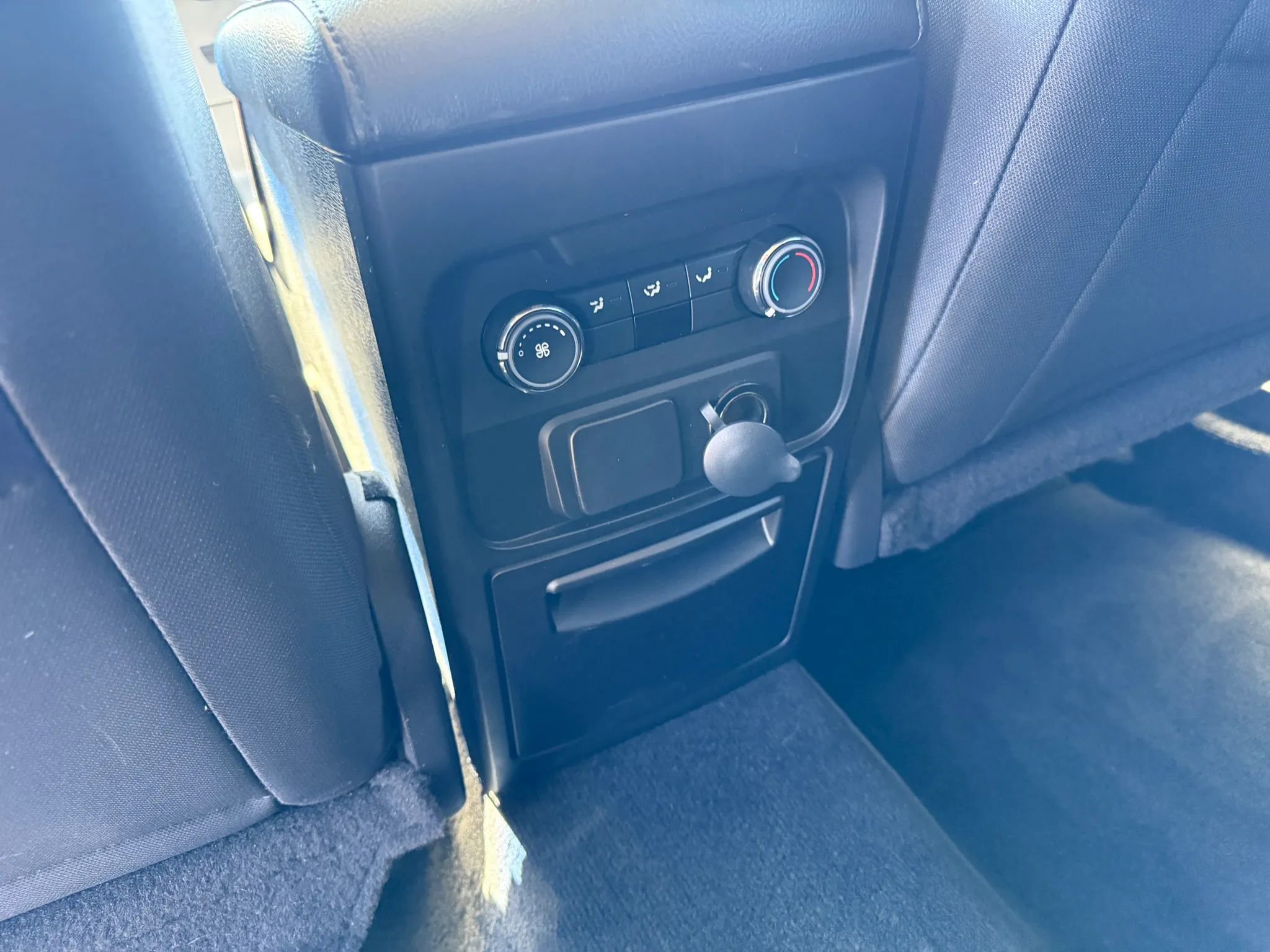 Used 2013 Ford Flex SE FWD image 12