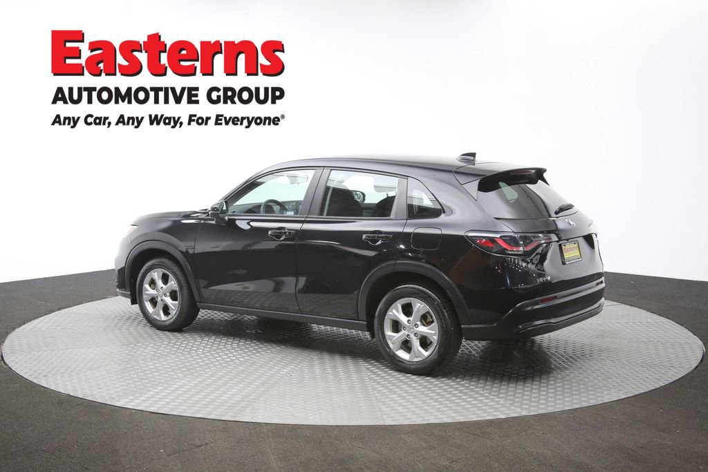 Used 2023 Honda HR-V LX image 62