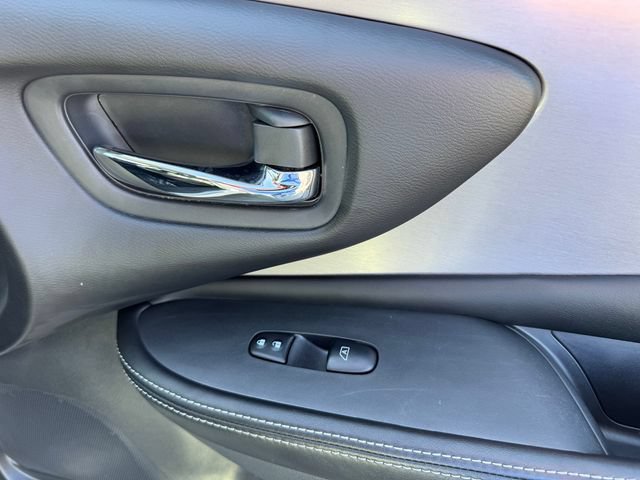 Used 2023 Nissan Murano SV AWD/4WD image 8