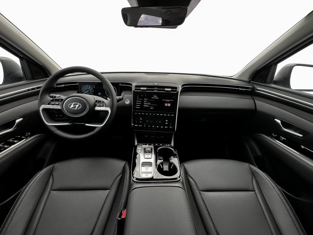 Used 2024 Hyundai Tucson Limited image 13