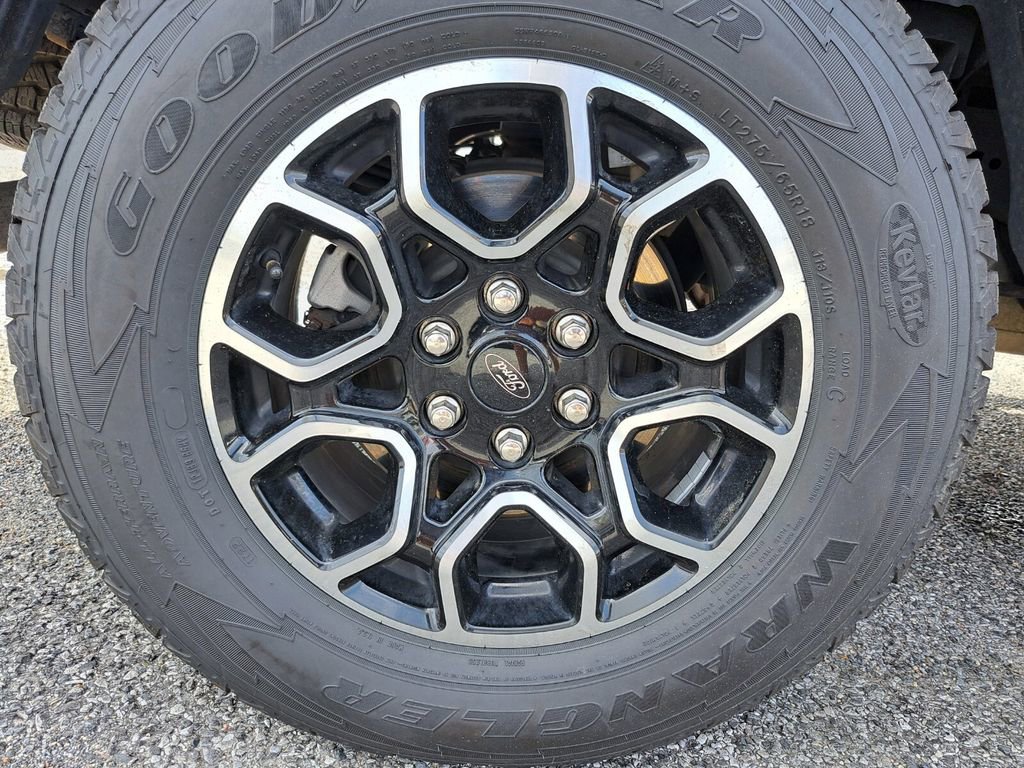 Used 2021 Ford F150 XLT w/ Equipment Group 302A High image 26