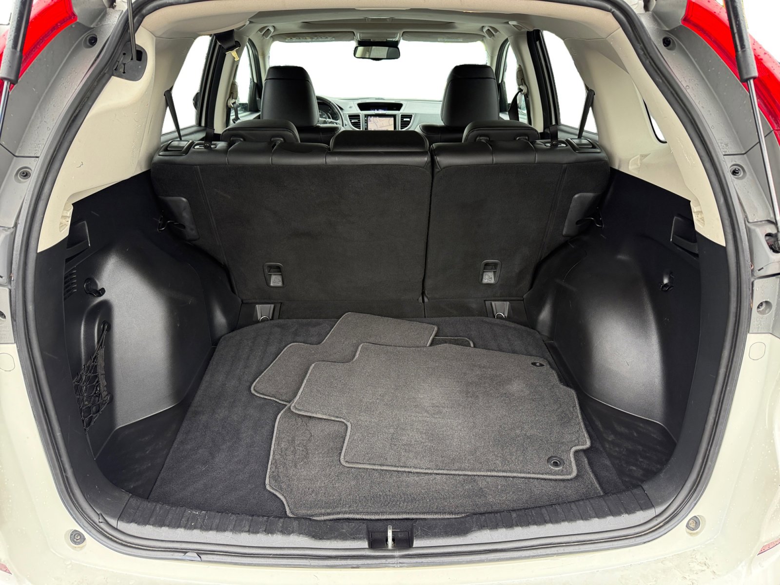 Used 2016 Honda CR-V Touring image 17