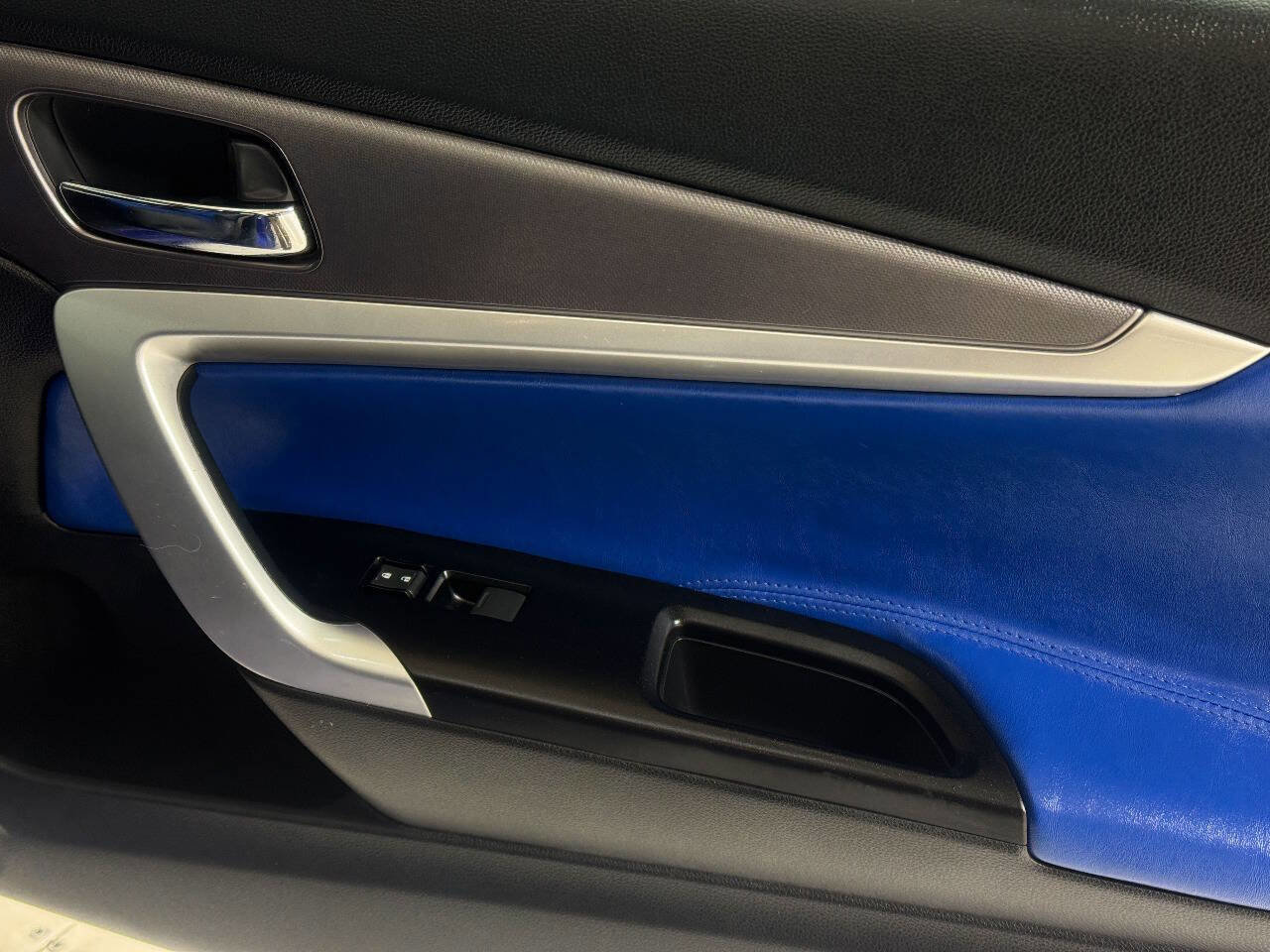 Used 2013 Honda Accord LX-S image 16