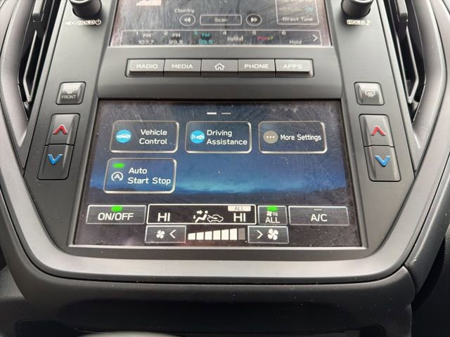 Used 2025 Subaru Impreza 2.0i image 22