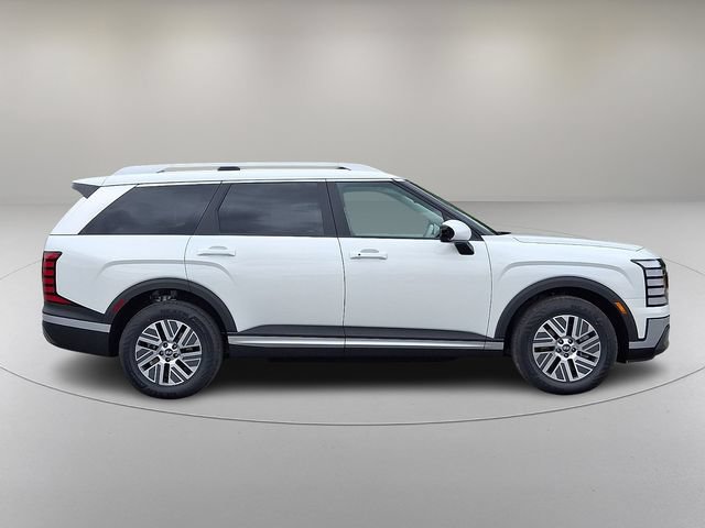 New 2026 Hyundai Palisade SEL AWD/4WD image 8