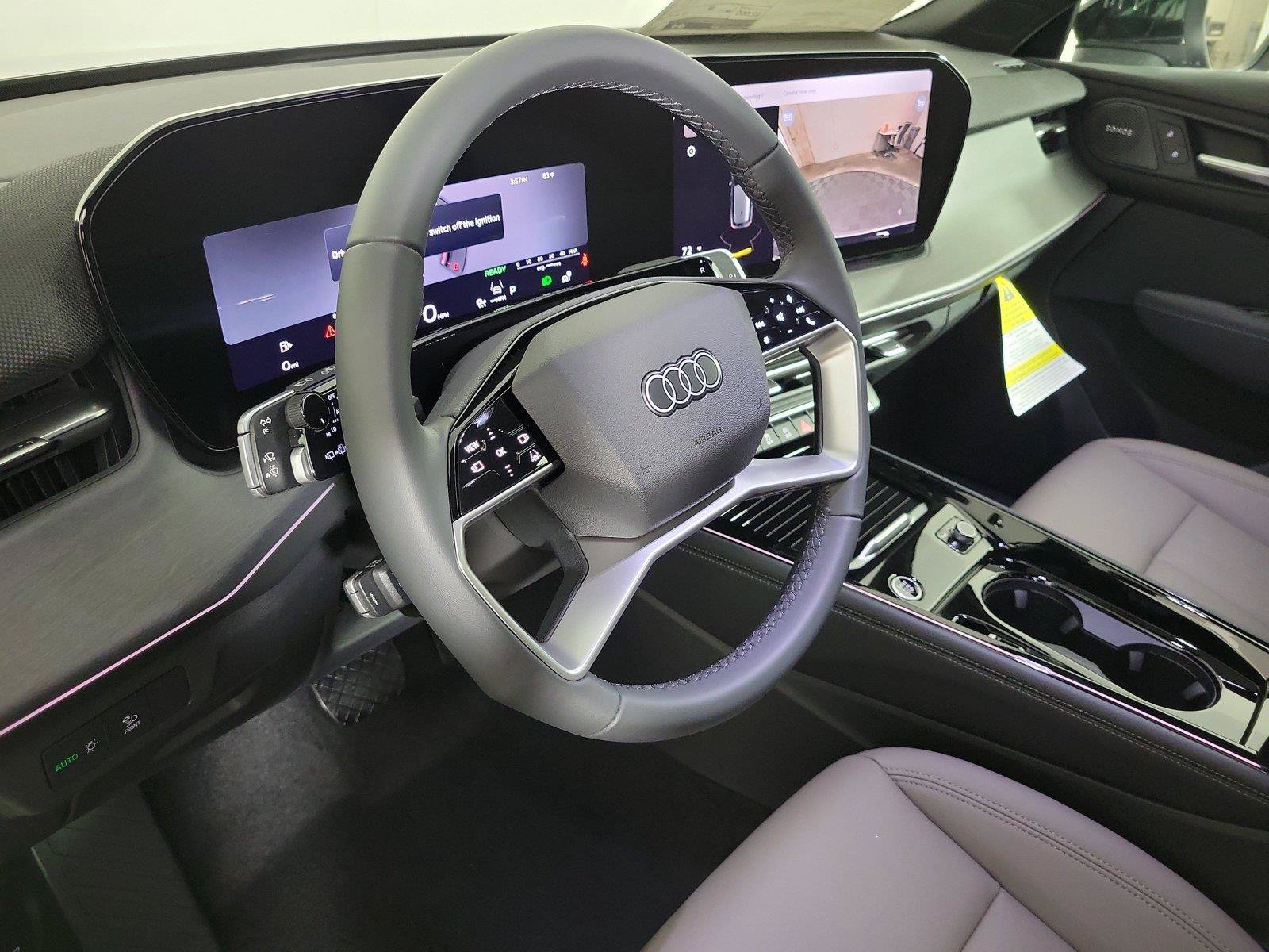 New 2026 Audi Q3 quattro 2.0T AWD/4WD image 22