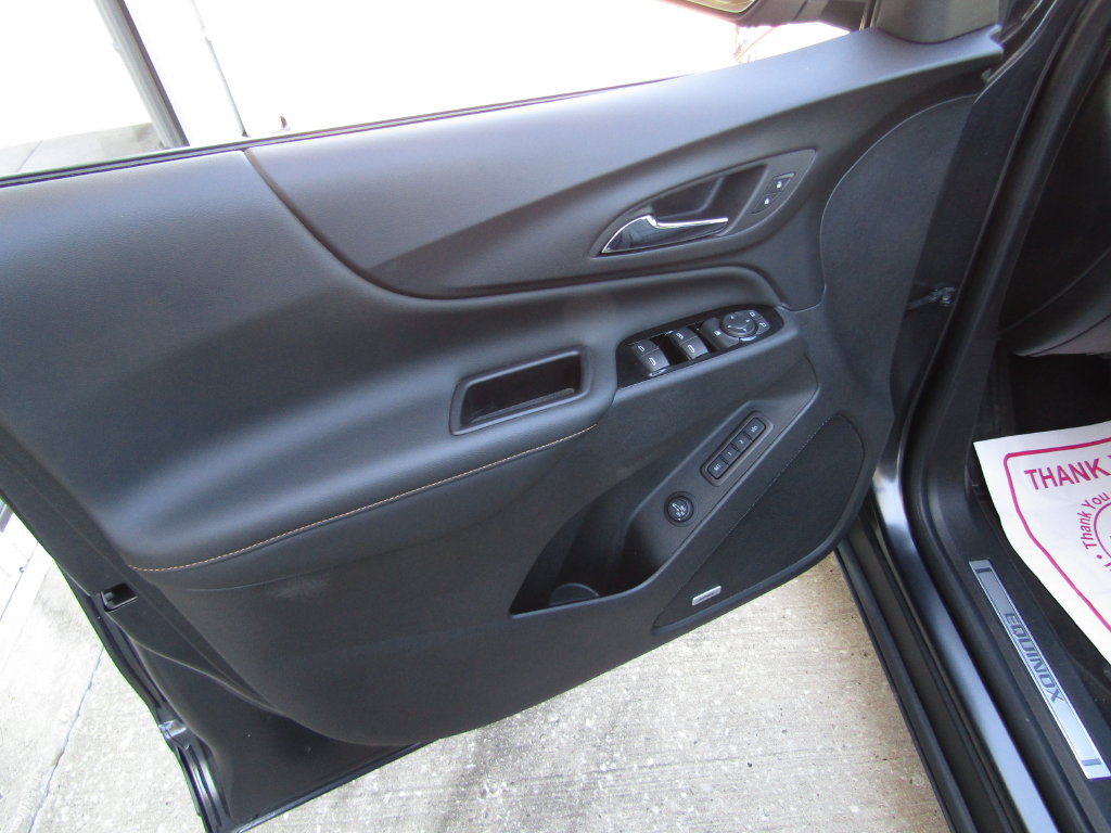 Used 2022 Chevrolet Equinox Premier AWD/4WD image 27