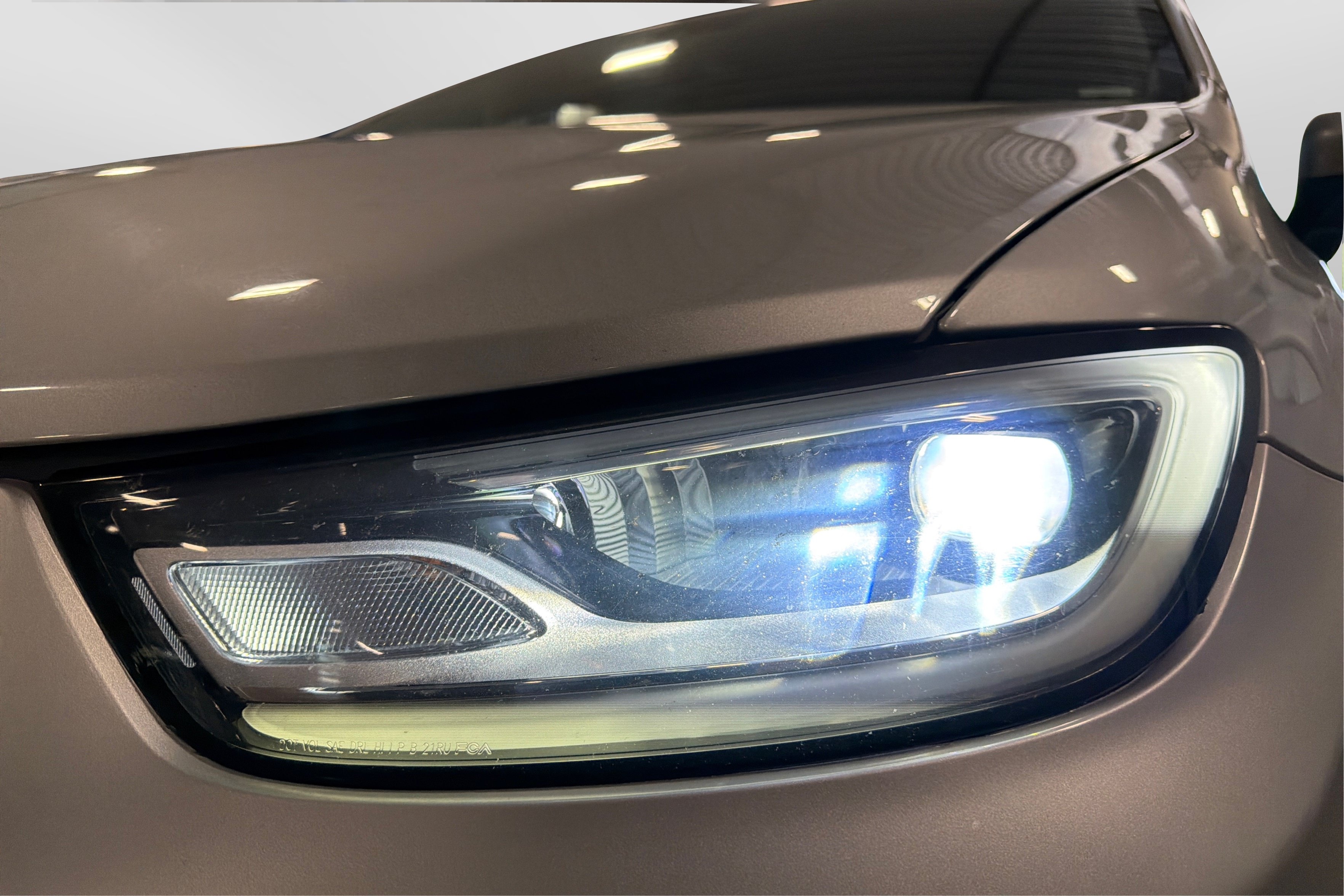 Used 2023 Chrysler Pacifica Touring-L FWD image 13